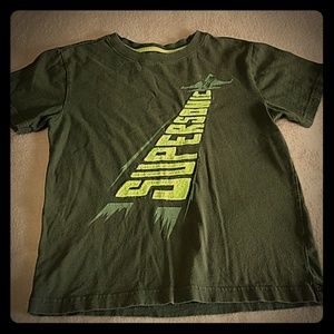 Gymboree | Short sleeve tee shirt